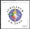 Bund Bund, Michel Nr. 2087 postfrisch -