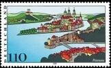 Bund Bund, Michel Nr. 2103 postfrisch - Passau -
