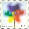 Bund Bund, Michel Nr. 2106 postfrisch -