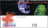 Bund Bund, Michel Nr. 2130 postfrisch -