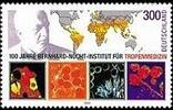Bund Bund, Michel Nr. 2136 postfrisch -