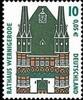 Bund Bund, Michel Nr. 2139 postfrisch - Rathaus Wernigerode -