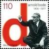 Bund Bund, Michel Nr. 2155 postfrisch -