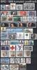 Bund Bund Jahrgang 1988 postfrisch komplett -
