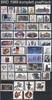 Bund Bund Jahrgang 1989 postfrisch komplett -