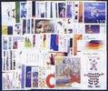 Bund BUND BRD Deutschland Jahrgang 2000 postfrisch komplett -