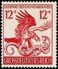 Deutsches Reich Deutsches Reich, Michel Nr. 906 postfrisch - Gedenktag 9. November 1923 -
