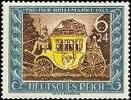 Deutsches Reich Deutsches Reich, Michel Nr. 828 postfrisch -