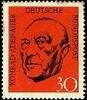 Bund Bund, Michel Nr. 567 postfrisch -