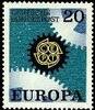 Bund Bund, Michel Nr. 533 postfrisch -