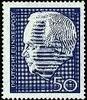 Bund Bund, Michel Nr. 543 postfrisch -