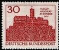 Bund Bund, Michel Nr. 544 postfrisch -