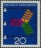 Bund Bund, Michel Nr. 521 postfrisch -