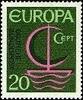 Bund Bund, Michel Nr. 519 postfrisch -
