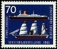 Bund Bund, Michel Nr. 474 postfrisch -