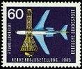 Bund Bund, Michel Nr. 473 postfrisch -