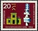 Bund Bund, Michel Nr. 471 postfrisch -