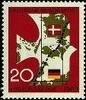 Bund Bund, Michel Nr. 399 postfrisch -