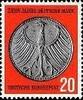 Bund Bund, Michel Nr. 291 postfrisch - Deutsche Mark -