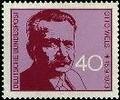 Bund Bund, Michel Nr. 780 postfrisch -