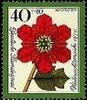 Bund Bund, Michel Nr. 824 postfrisch - Weihnachten 1974 -