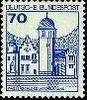 Bund Bund, Michel Nr. 918 AI postfrisch -