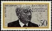 Bund Bund, Michel Nr. 926 postfrisch -