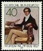 Bund Bund, Michel Nr. 954 postfrisch -
