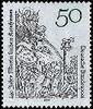 Bund Bund, Michel Nr. 1016 postfrisch -
