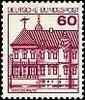 Bund Bund, Michel Nr. 1028 AII postfrisch -