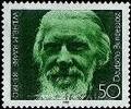 Bund Bund, Michel Nr. 1104 postfrisch -