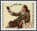 Bund Bund, Michel Nr. 1121 postfrisch -