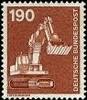 Bund Bund, Michel Nr. 1136 postfrisch -