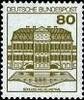 Bund Bund, Michel Nr. 1140 AII postfrisch - Letterset -