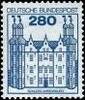 Bund Bund, Michel Nr. 1142 postfrisch -
