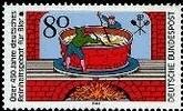 Bund Bund, Michel Nr. 1179 postfrisch -