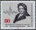 Bund Bund, Michel Nr. 1219 postfrisch -