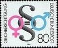 Bund Bund, Michel Nr. 1230 postfrisch -