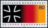 Bund Bund, Michel Nr. 1266 postfrisch -