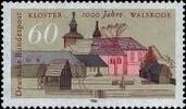 Bund Bund, Michel Nr. 1280 postfrisch -