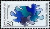 Bund Bund, Michel Nr. 1286 postfrisch -
