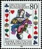 Bund Bund, Michel Nr. 1293 postfrisch -