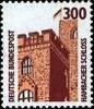 Bund Bund, Michel Nr. 1348 postfrisch -