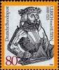 Bund Bund, Michel Nr. 1364 postfrisch -