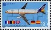 Bund Bund, Michel Nr. 1367 postfrisch -