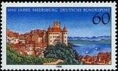 Bund Bund, Michel Nr. 1376 postfrisch -