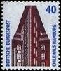 Bund Bund, Michel Nr. 1379 postfrisch -