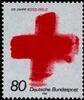 Bund Bund, Michel Nr. 1387 postfrisch - Internationales Rotes Kreuz -