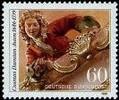 Bund Bund, Michel Nr. 1420 postfrisch -