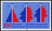 Bund Bund, Michel Nr. 1426 postfrisch -